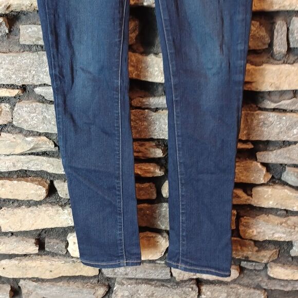 Paige Skyline ankle Peg women's jeans sz 26 - Picture 2 of 8